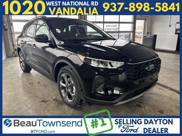 new 2025 Ford Escape car, priced at $29,950