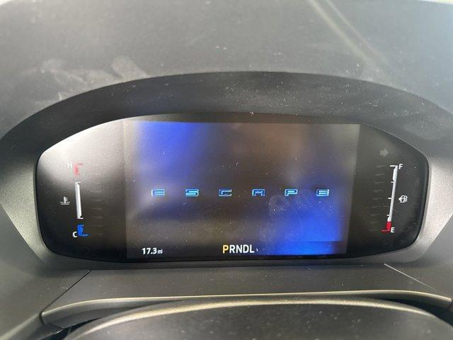 new 2025 Ford Escape car, priced at $29,950