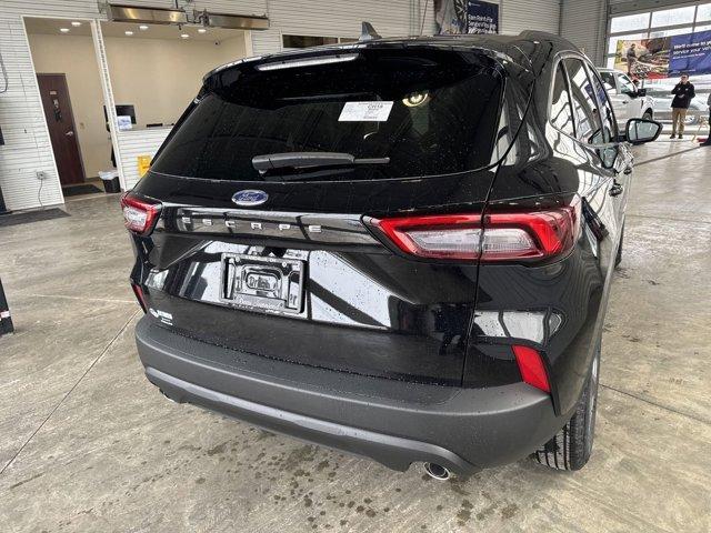 new 2025 Ford Escape car, priced at $29,950