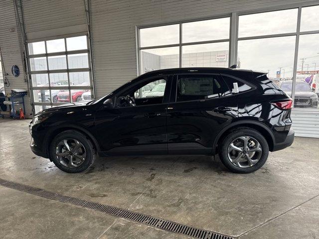 new 2025 Ford Escape car, priced at $29,950