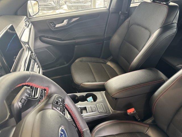 new 2025 Ford Escape car, priced at $29,950