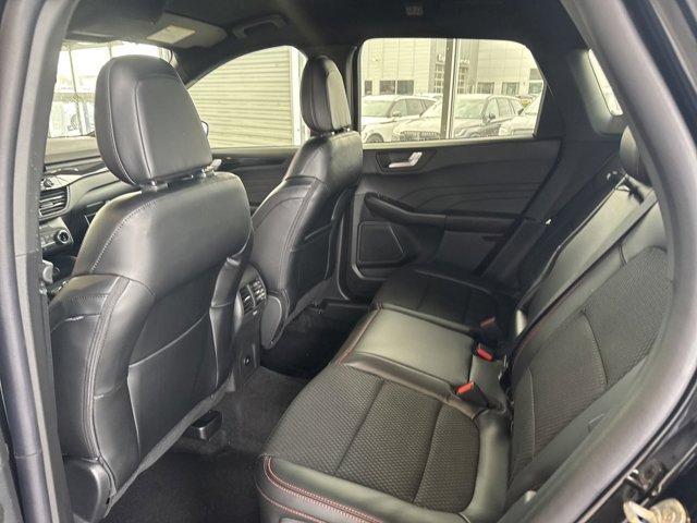 new 2025 Ford Escape car, priced at $29,950