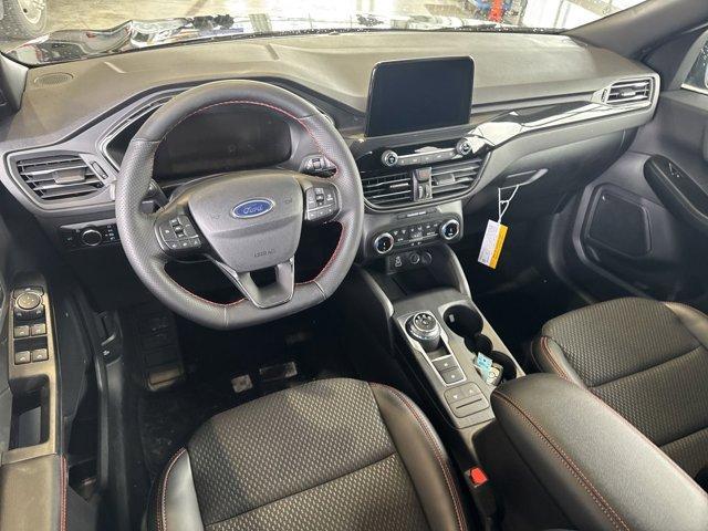 new 2025 Ford Escape car, priced at $29,950