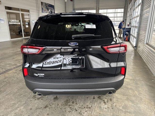 new 2025 Ford Escape car, priced at $29,950