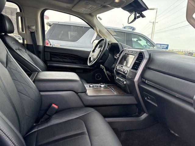 used 2020 Ford Expedition car, priced at $48,495