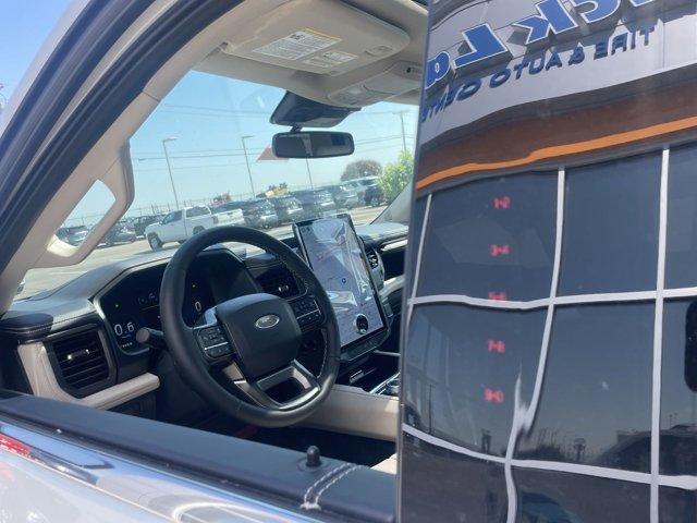 new 2024 Ford Expedition Max car, priced at $88,904