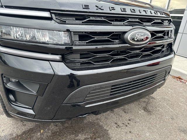 new 2024 Ford Expedition Max car, priced at $87,132