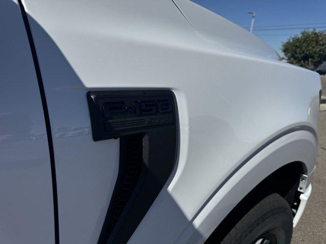 new 2024 Ford F-150 car, priced at $51,622