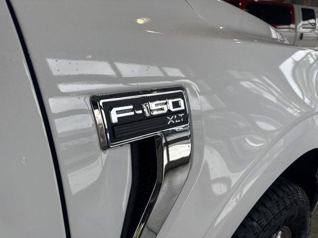 new 2024 Ford F-150 car, priced at $54,969