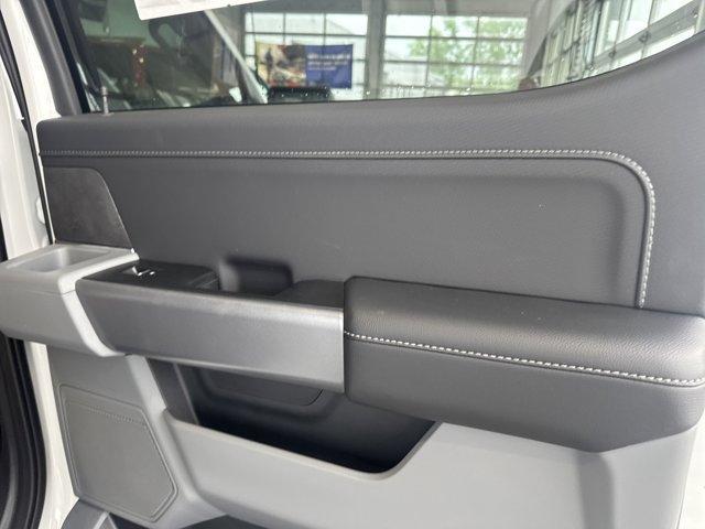 new 2024 Ford F-150 car, priced at $54,969
