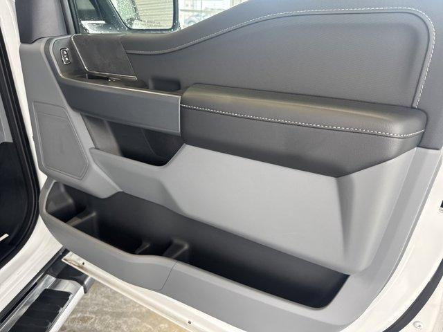 new 2024 Ford F-150 car, priced at $54,969
