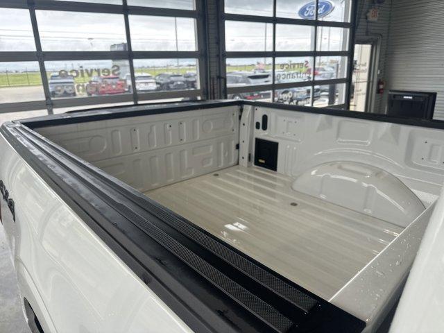 new 2024 Ford F-150 car, priced at $54,969