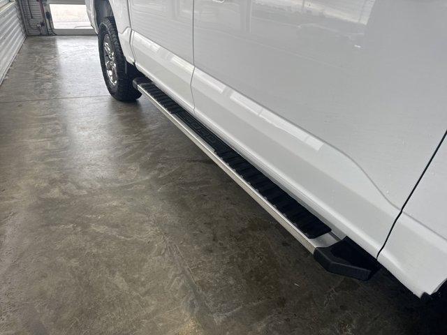 new 2024 Ford F-150 car, priced at $54,969