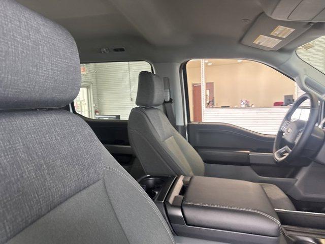 new 2024 Ford F-150 car, priced at $54,969