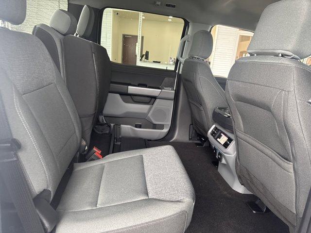 new 2024 Ford F-150 car, priced at $54,969