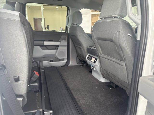 new 2024 Ford F-150 car, priced at $54,969