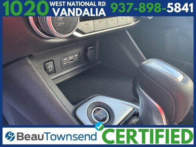 used 2024 Nissan Sentra car, priced at $20,995