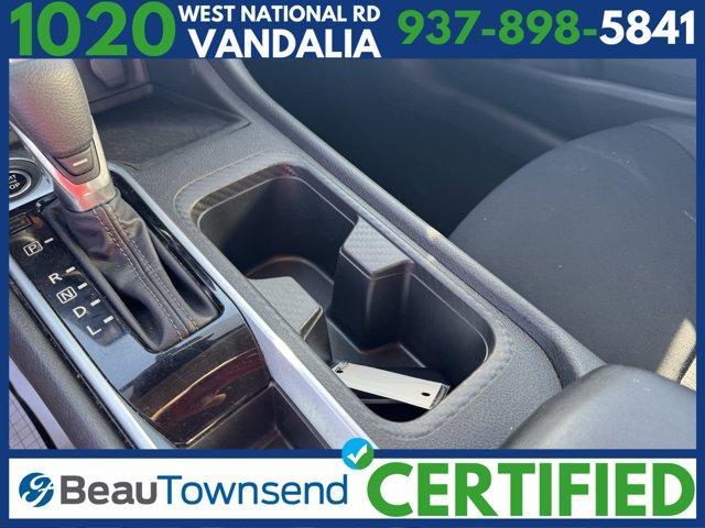 used 2024 Nissan Sentra car, priced at $20,995