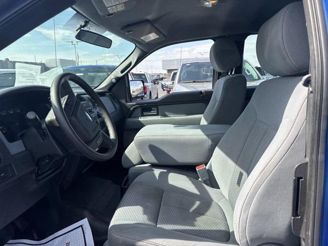 used 2014 Ford F-150 car, priced at $18,995