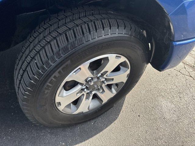 used 2014 Ford F-150 car, priced at $18,995