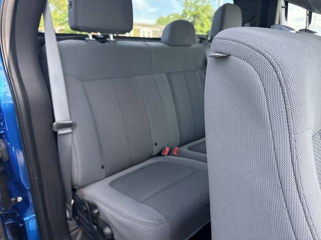 used 2014 Ford F-150 car, priced at $18,995