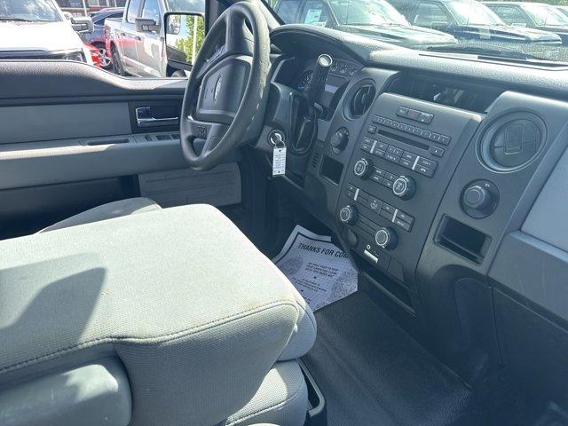 used 2014 Ford F-150 car, priced at $18,995