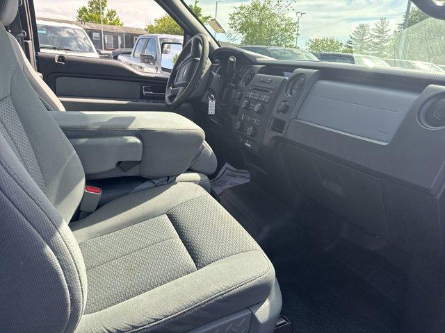 used 2014 Ford F-150 car, priced at $18,995