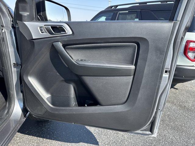used 2021 Ford Ranger car, priced at $25,995