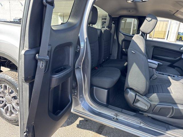used 2021 Ford Ranger car, priced at $25,995