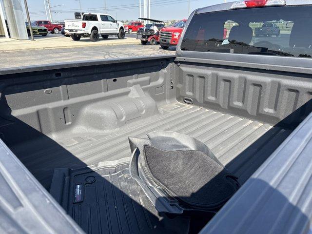 used 2021 Ford Ranger car, priced at $25,995