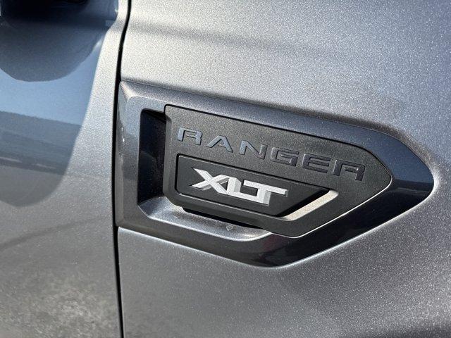 used 2021 Ford Ranger car, priced at $25,995