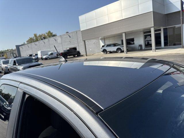 used 2021 Ford Ranger car, priced at $25,995
