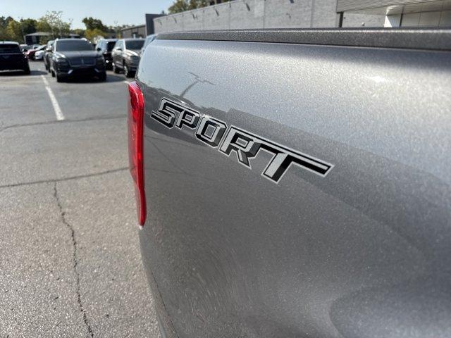 used 2021 Ford Ranger car, priced at $25,995