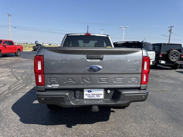 used 2021 Ford Ranger car, priced at $25,995