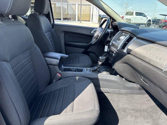 used 2021 Ford Ranger car, priced at $25,995