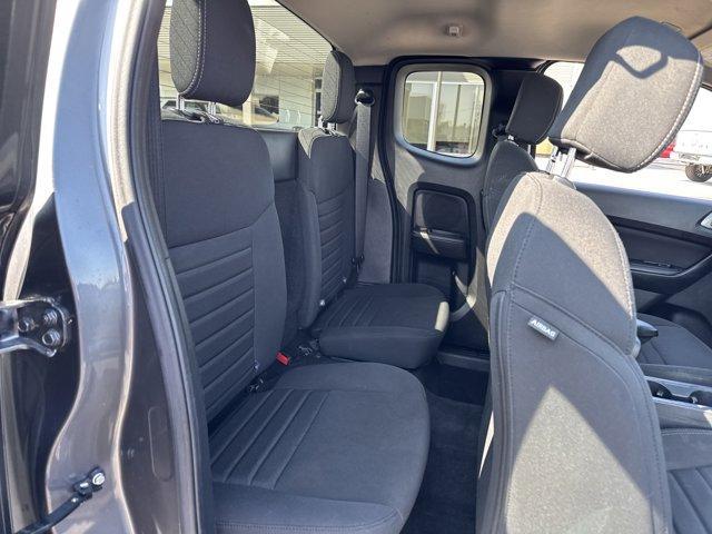 used 2021 Ford Ranger car, priced at $25,995
