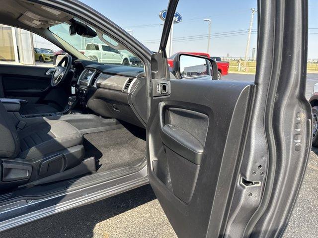 used 2021 Ford Ranger car, priced at $25,995