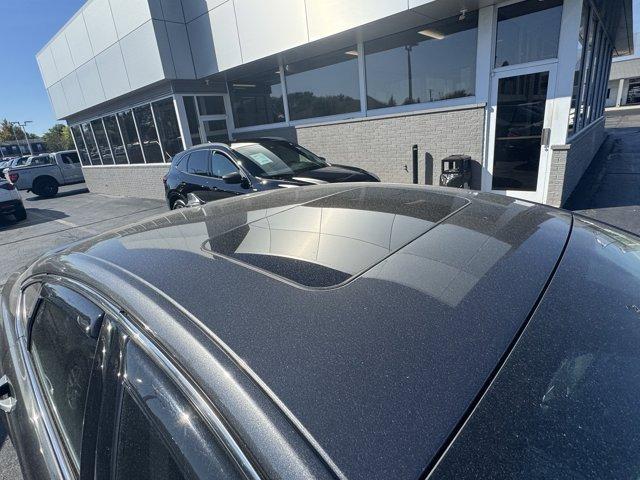 used 2020 Ford Fusion Hybrid car, priced at $21,995