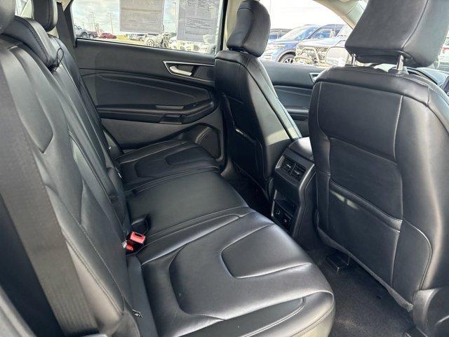 used 2022 Ford Edge car, priced at $25,995