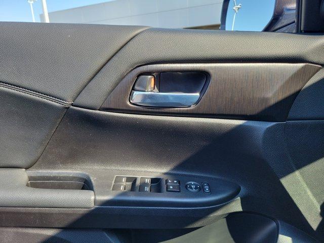 used 2015 Honda Accord car, priced at $16,995