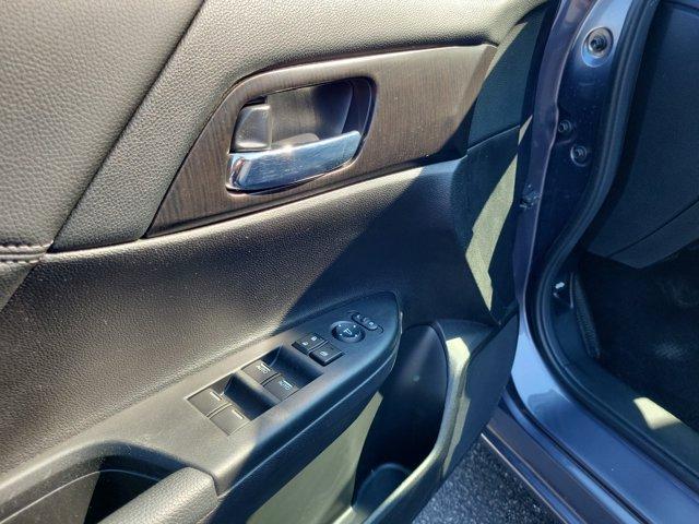 used 2015 Honda Accord car, priced at $16,995