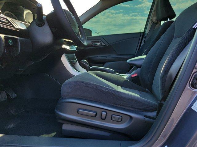 used 2015 Honda Accord car, priced at $16,995