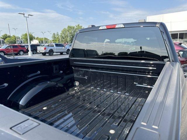 used 2021 Ford F-150 car, priced at $36,495