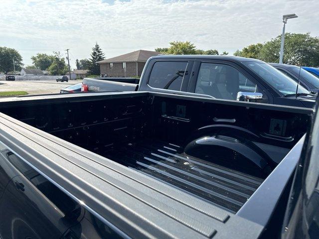 used 2021 Ford F-150 car, priced at $36,495