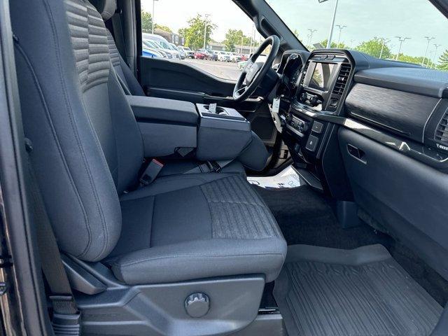 used 2021 Ford F-150 car, priced at $36,495