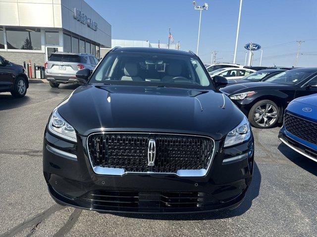 used 2021 Lincoln Corsair car, priced at $30,995