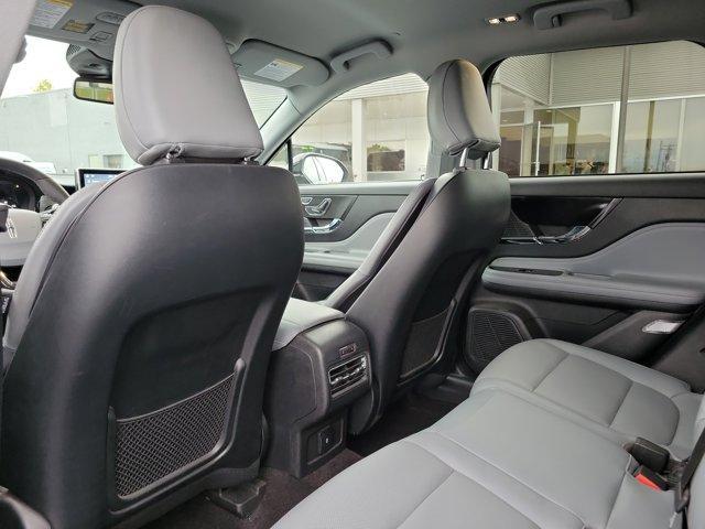 used 2022 Lincoln Corsair car, priced at $28,795