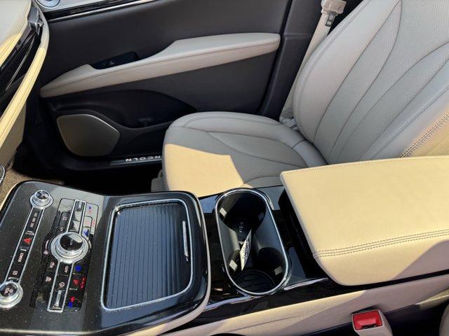 used 2022 Lincoln Corsair car, priced at $28,995