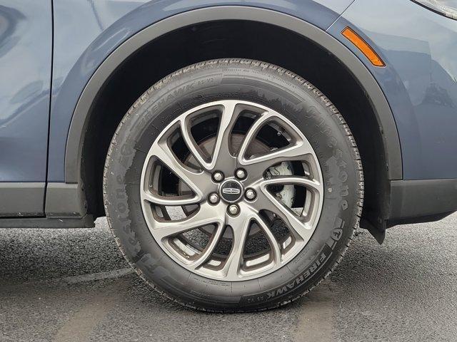 used 2022 Lincoln Corsair car, priced at $28,795