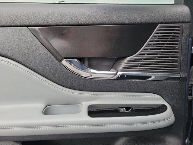 used 2022 Lincoln Corsair car, priced at $28,795